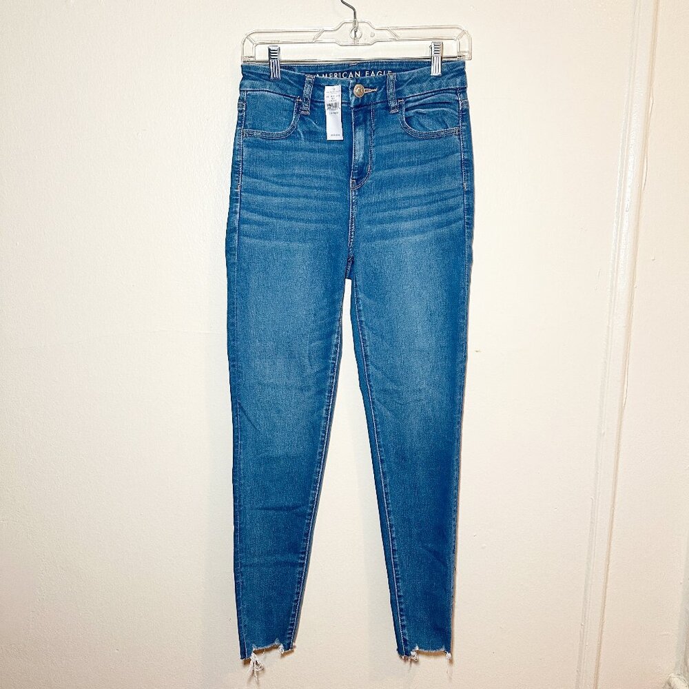 American eagle